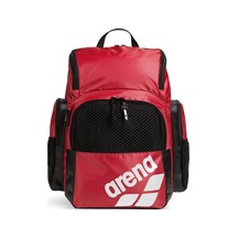 Arena One Go Backpack 35l Kırmızı