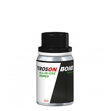Henkel Teroson Pu 8517 H Bond Black Cam Ve Metal Uygulamaları İçi