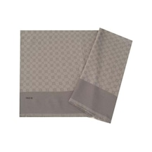 Aker Elegance Monogram Şal 1090100-971 971