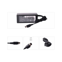 Canon Scanfront 300 Uyumlu Adaptör 4 Pin Şarj Aleti Şarj Cihazı