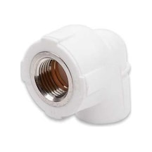 Pprc 20mm1/2 İç Dişli Dirsek 1 Adet