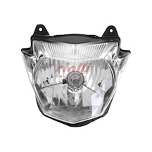 Yamaha Ybr K Esd Ön Far E Belgeli