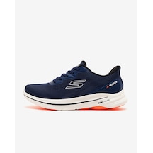Skechers Go Walk 8 Erkek Lacivert Yürüyüş Ayakkabısı 216797 Nvor