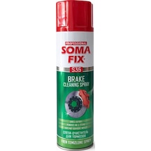 Güçlü Fren Balata Temizleme Spreyi 500 Ml