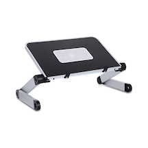 Ally YL-805 Katlanabilir Fanlı Dizüstü Laptop Standı