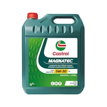 Magnatec Stop-start 5w-30 A5 7 Lt Motor Yağı