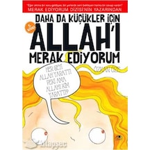 Daha Küçükler İçin Allah'I Merak Ediyorum 5.Kitap - Uğurböceği