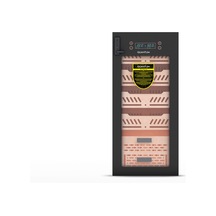 Qcc-29 Kabinet Puro Dolabı