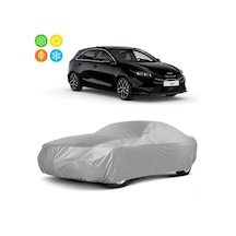 Kia Ceed Branda Lüx Kalite Araba Brandası,oto Branda 2008-2012