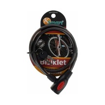 Bisiklet Kilidi, Kalın, Model K-3545 Diğer