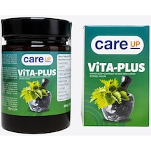 Care Up Vita Plus Bitkisel Karışım Macunu 360 G