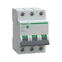 Ez9f57310-easy9 Pro 3p C 10a Mcb 6000a