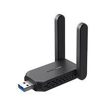 Mercusys Ma32h Ac1300 Mbps Çift Bant Yüksek Çekim Güçlü Wi-fi 5 Usb Adaptör