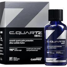 Carpro C.quartz Sic Seramik Kaplama Silisyum Karbür 10 Ml.