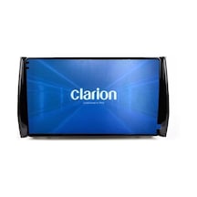 Skoda Kodiag Android Multimedya Sistemi 4-64 Clarion 2017-2020 9"
