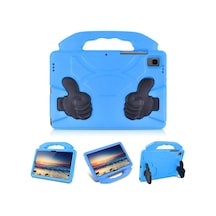 Apple Uyumlu iPad Pro 11 3. Nesil Kılıf Tutmalı Standlı Silikon Case A2377 A2459 A2301 A2460