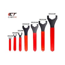 Er16 Pens Somun Anahtarı N11.34