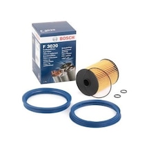 Mini Cooper S R56 1.6 2006-2013 Bosch Benzin Filtresi