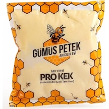 Gümüş Petek Pro Kek - Arı Yemi 1 KG
