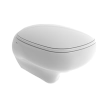 Bocchi Fenice Rimless Asma Klozet - Parlak Beyaz - 1166-001-0128