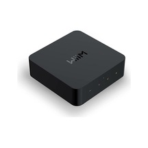Wiim Pro Plus High-res Audio Streamer