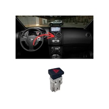 Nissan Qashqai Flaşör Düğme 2007-2012 25290-jd09b