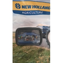 New Holland Gösterge-Mekanik Nh