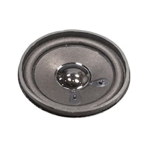Hoparlör 65mm 4Ohm 4Ω 2W