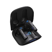 Asus Rog Cetra Speednova Tws Anc Siyah Kulak İçi Bluetooth Oyuncu Kulaklığı
