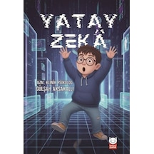 Yatay Zeka - Ybve-726796