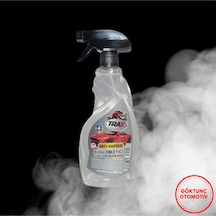 Araba Oto Cam Buğu Önleyici Süper Etki Sprey 500 Ml