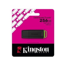 Kingston 256gb Exodia G2 Dtxg2/256gb