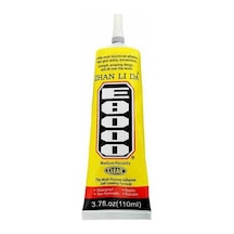 E8000 E 8000 Tutkal Cep Telefonu Lcd Ekran Yapıştırıcı 110 ML