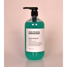 Zaymın Nem Bombası Saç Bakım Şampuanı 1 L