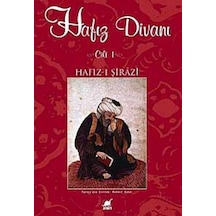 Hafız Divanı Cilt 1 - Hafız-ı Şirazi - Ayrıntı Yayınları
