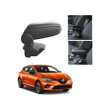 Renault Clio 5 Vidasız Kolçak Kol Dayama 2020-