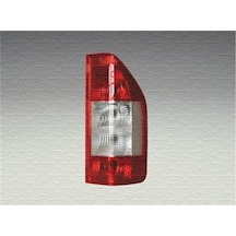 Marelli 712421001129 X Stop Sağ Beyaz Gövde Mercedes Sprinter 901 902 903 904 Duylu 95-06 Lld901