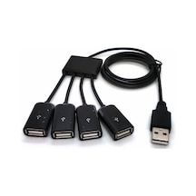 Beek Ba Usb Hb2a 4a Usb 2 0 To 4port Usb 2 0 Hub