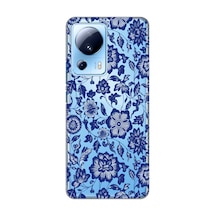 Xiaomi Mi 13 Lite Yumuşak Desen015 Çok Renkli