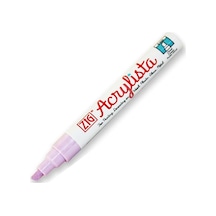 Zig Acrylista Markör Kesik Uç Pac-50 842 Wisteria