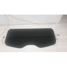 Renault Clio 3 2005 - 2009 Hb Pandizot mdf  Tip Arka Cam Önü