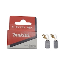 Makita Sp6000j Kömür Fırça Carbon Brush Cb-303 Ürün Kodu 194996-6