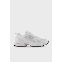 New Balance Bayan Ayakkabı U530csa Beyaz Beyaz