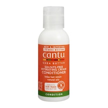 Cantu Doğal Saçlar İçin Sülfat İçermeyen nemlendirici Krem 89 ML