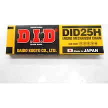Lifan D.ı.d 25hx86l Eksantrik Zincir Wiwi