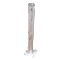 45 CM Ofset Çanak Anten Ayağı Düz Tip