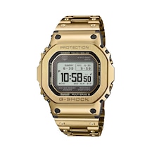 Casio Gmw-bz5000gd-9dr Kol Saati Metalik