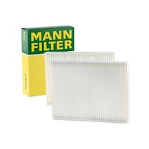 Polen Filtre Bmw 5 E39 520d 520i 523i 525d 525i 528i 530d 535i 540i M5 64319069927 Cu2736-2
