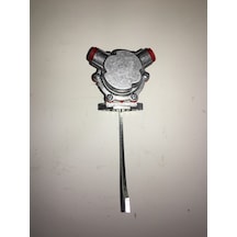 Süper Star 98x48/108 16hp/19hp/32hp/39hp TEK-ÇİFT Silindir Mazot Otomatiği Uzun Gagalı