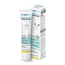 Onevet Relax Paste Macun 50 Gr Stres Ve Anksiyete Azaltıcı